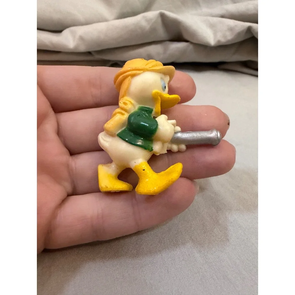 1991 Vintage Kellogg'sa Rescue Rangers